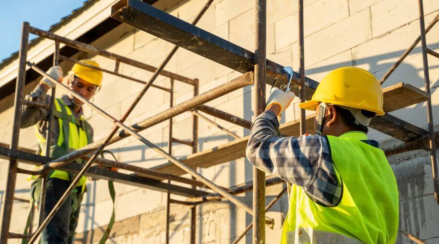 Soffit Repair in Howes Cave, NY